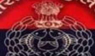 दो इंस्पेक्टर सहित एक दरोगा का कार्यक्षेत्र बदला...