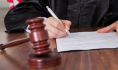 रंगदारी मांगने के आरोपित को मिली जमानत...