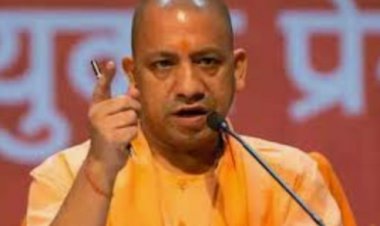 कल बनारस आएंगे सीएम योगी आदित्यनाथ...