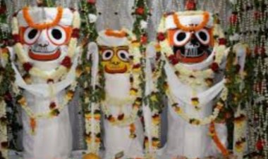 रथयात्रा मेले पर कोरोना का कहर,नहीं लगेगा इस वर्ष भी काशी का विख्यात लक्खा मेला