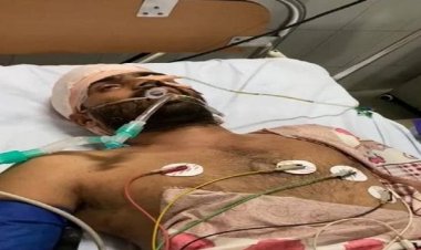 जमीन के विवाद में गई युवक की जान,पुलिस आरोपियों को पकड़ने में जुटी...