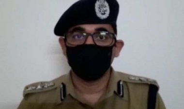 दो अपराधियों की खुली हिस्ट्रीशीट...