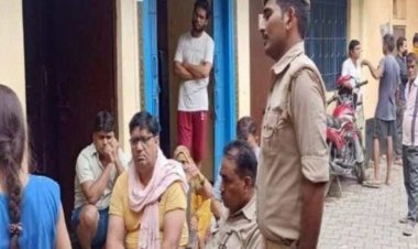 दो व्यक्तियों की गई जान, मड़ुवाडीह और शिवपुर की घटना...