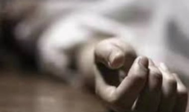 विवाहिता की हुई संदिग्ध मौत,पुलिस जांच में जुटी...