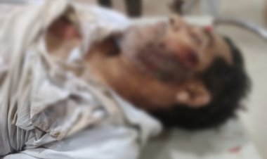 सड़क दुर्घटना में चिकित्सक की मौत...