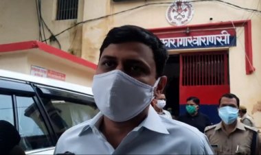 जेलों में पड़ा छापा, सब कुछ मिला दुरुस्त...