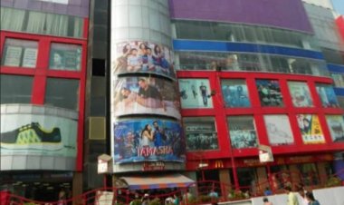 बनारस में भी खुलेगा 5 दिन सिनेमा हॉल, मल्टीप्लेक्स सिनेमा हॉल, जिम, स्पोर्ट्स स्टेडियम...