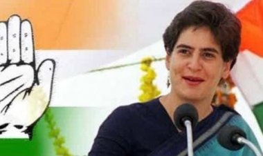 कांग्रेस के पदाधिकारियों संग सैकड़ो कार्यकर्ताओं ने सौंपा इस्तीफा...