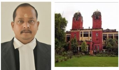 असलहा रखने के मामलें में छात्र को मिली जमानत...