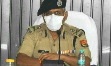 इंस्पेक्टर सहित 16 पुकिसकर्मी हुए सस्पेंड, पुलिस कमिश्नर की बड़ी कार्रवाई...