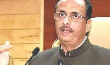 शिक्षामंत्री को स्कूल संचालकों ने लिखा पत्र, स्कूल खोलने की मांग...