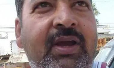 पूर्व मंत्री का गाड़ी से असलहा गायब, पांच दिन पहले गाड़ी से हुई थी चोरी...