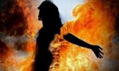 संदिग्ध परिस्थिति में बीएचयू के महिला असिस्टेंट प्रोफेसर ने की खुदकुशी...