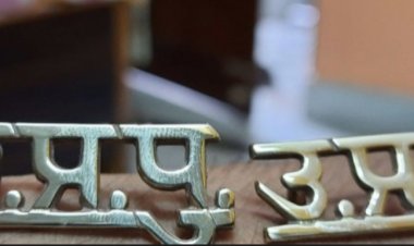 डीसीपी वरुणा ने दस दरोगाओं का किया ट्रांसफर...