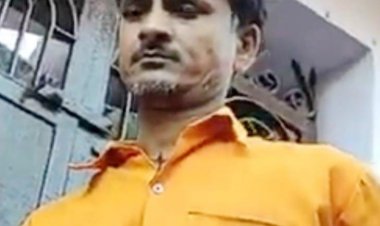 भूमाफिया द्वारा किया जाता है स्थानीय लोगों को परेशान...