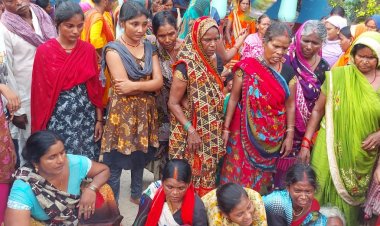 सांप के डसने से युवती की हुई मौत...