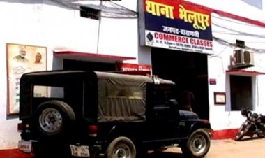 छात्रा का शव मिलने के बाद पिता की तहरीर पर हत्या का मुकदमा दर्ज