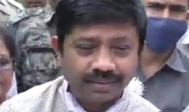 नंद गोपाल नंदी ने बोले अखिलेश यादव हमेशा बचकानी हरकत करते है...