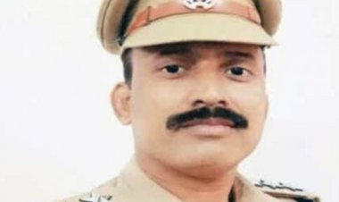 तत्कालीन सीओ भेलूपुर हुए गिरफ्तार,गंभीर धाराओं में मुकदमा दर्ज