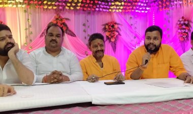 चेतगंज की नककटैया को आर्थिक संरक्षण की जरूरत...