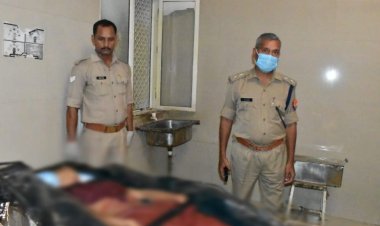 सिरफिरे आशिक ने चाकू गोद प्रेमिका को उतारा मौत के घाट