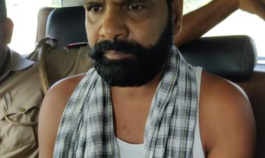 शाइन सिटी से जुड़ा एक और आरोपी गिरफ्तार, कोर्ट ने जारी किया था NBW