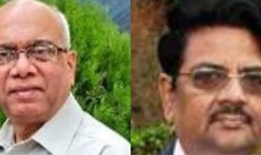 BHU MMV द्वारा आंतरिक गुणवत्ता आश्रासन प्रकोष्ठ द्वारा ऑनलाइन  डेवलपमेंट कार्यक्रम का हुआ आयोजन