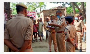 घरेलू विवाद में छोटे भाई नें बड़े भाई को ईट से सर पर मारा, मौत