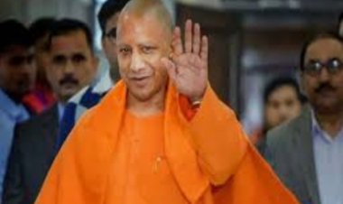 प्रधानमंत्री के आगमन की तैयारियों को देखने कल सीएम योगी पहुंचेंगे बनारस