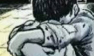 एंट्रेंस के नाम पर नाबालिग बच्चों से दुष्कर्म, आरोपी पुलिस हिरासत में