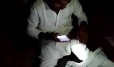 काशी विद्यापीठ के छात्र नेता को बदमाशों ने मारी गोली...