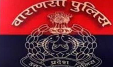 ग्रामीण पुलिस ने 3 के खिलाफ किया गुंडा एक्ट में कार्रवाई...