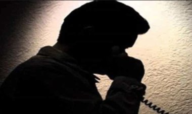 रियल एस्टेट कारोबारी से मांगी गई फोन पर रंगदारी, पुलिस जांच में जुटी...
