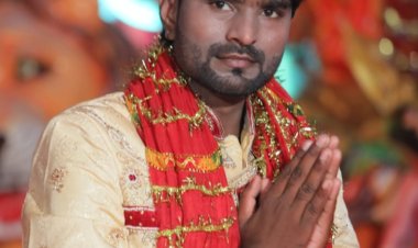 भोजपुरी फिल्मों में अपने सुरों का जादू बिखेर देंगे-: विजय गुप्ता