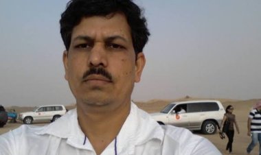 बीएचयू के डॉक्टर पर मुकदमा हुआ दर्ज, सोशल मीडिया पर भगवान परशुराम की गोड़से से की थी तुलना...