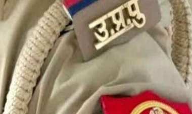 16 दरोगाओं समेत 25  पुलिसकर्मियों को दी गई नई जिम्मेदारी, डीसीपी ने किया तबादला...