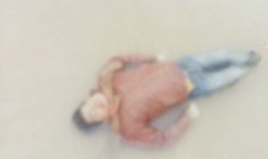 लापता युवक का शव गंगा नदी में मिला, जांच में जुटी पुलिस...