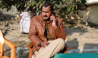 सहतवार पुलिस को मिली बड़ी सफलता, 315 बोर तमंचा जिंदा कारतूस के साथ एक गिरफ्तार