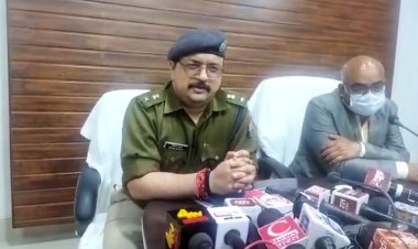 मतगणना में डाली बाधा तो मारी जाएगी गोली--स्वपनिल ममगाई