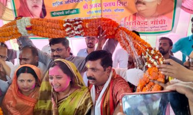 व्यापारियों की हर समस्या का समाधान होगा: केतकी सिंह