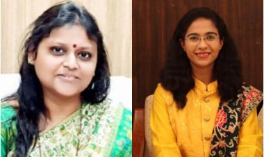 नगरीय निकाय की समस्या हेतु कन्ट्रोल रूम हुआ स्थापित...