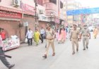 ज्ञानवापी सर्वे हुआ पूरा, कल कोर्ट में सौंपी जाएगी रिपोर्ट...