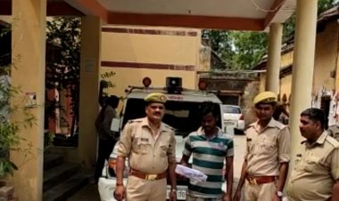 सहतवार पुलिस को मिली बड़ी सफलता...