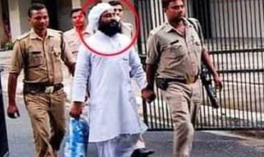 संकटमोचन और कैंट रेलवे स्टेशन के सीरियल ब्लास्ट के आरोपी को कोर्ट ने सुनाई सजा-ए-मौत...