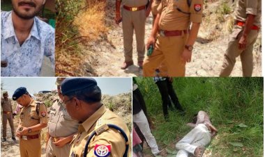 आशिकी में गई युवक की जान, प्रेमिका के घर वालों ने पीट-पीटकर की हत्या...