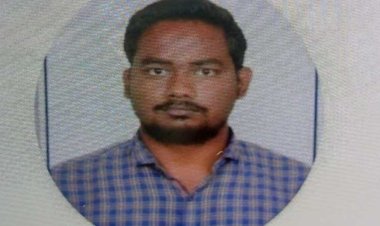 छात्र ने  हॉस्टल में फांसी लगाकर दी जान...