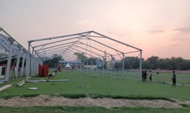 पीएम के आगमन की आधिकारिक सूचना जारी, साढ़े 4 घंटे काशी में रहेंगे नरेंद्र मोदी