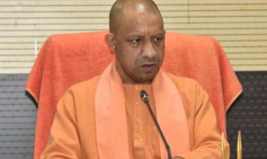 CM आज काशी पहुंच कर देंगे PM के कार्यक्रम की तैयारियों को अंतिम रूप, मिलेगा 1800 करोड़ से ज्यादा परियोजनाओं की सौगात...