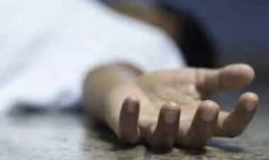 हत्या या आत्महत्या संदिग्ध परिस्थितियों में युवक की मौत, पुलिस को पीएम रिपोर्ट का इंतजार...