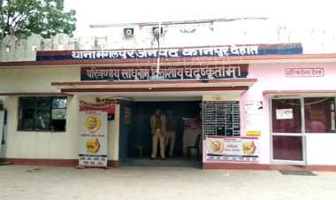 खबर चलाना पड़ा महंगा, पत्रकारों सहित पांच पर लिखा मंगलपुर पुलिस ने मुकदमा